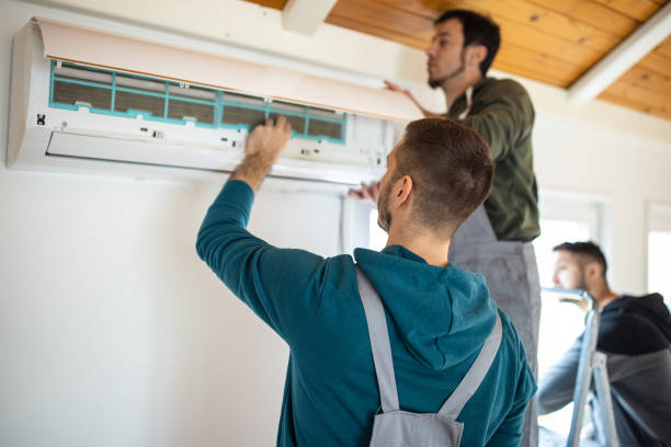 Ductless HVAC Repair in Industry, PA