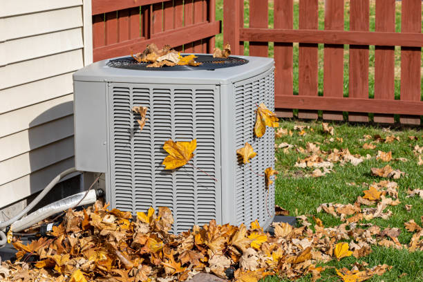 Best Best HVAC Companies  in Industry, PA
