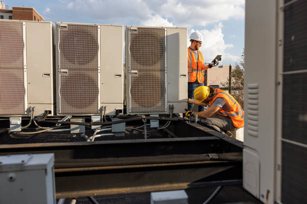 Best HVAC Installation Services  in Industry, PA