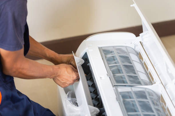 Air Duct Cleaning in Industry, PA