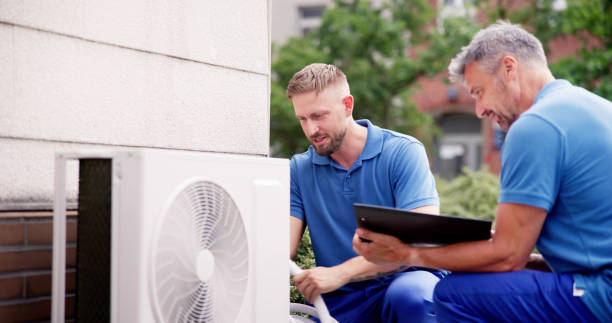 Best Ductless HVAC Repair  in Industry, PA