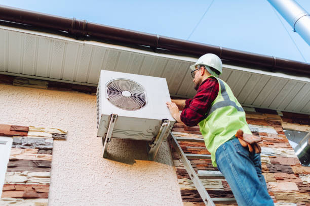 Best HVAC Companies Near Me  in Industry, PA