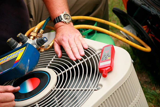Industry, PA HVAC Company