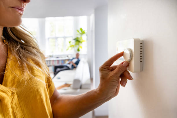 Best HVAC Repair Near Me  in Industry, PA