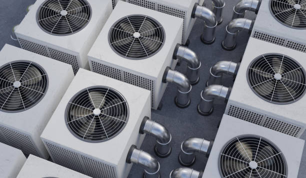 Best Ductless HVAC Repair  in Industry, PA