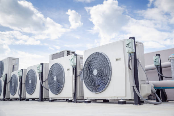 Best HVAC Repair Near Me  in Industry, PA