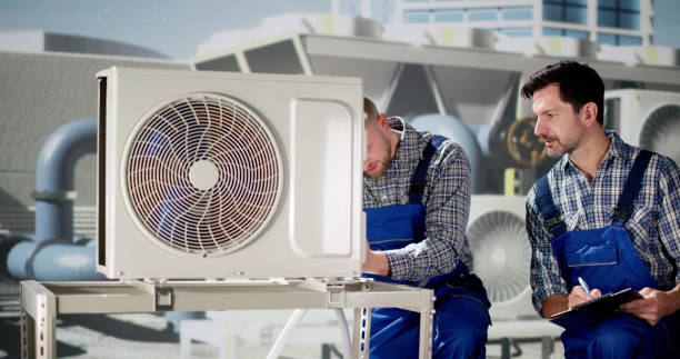 Best HVAC Cleaning Services  in Industry, PA
