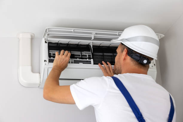 Best Local HVAC Companies  in Industry, PA