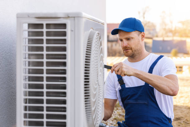 Best HVAC System Installation  in Industry, PA