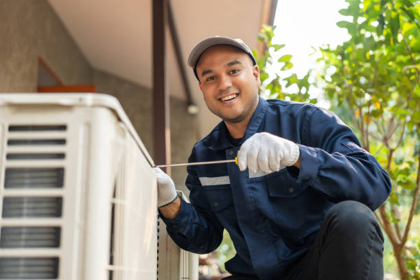  Industry, PA HVAC Pros