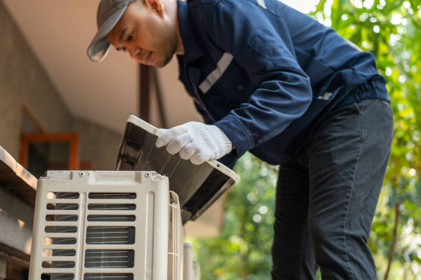 Best HVAC Troubleshooting  in Industry, PA